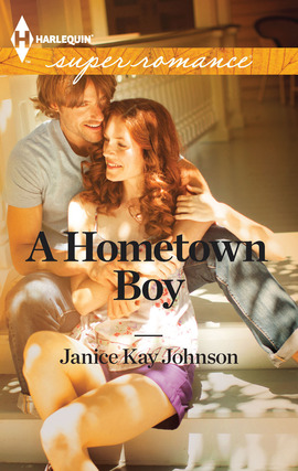 Title details for A Hometown Boy by Janice Kay Johnson - Available